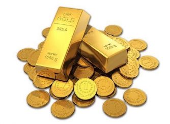 Gold Silver Coin Minting Machine