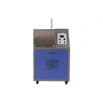 gold smelting furnace