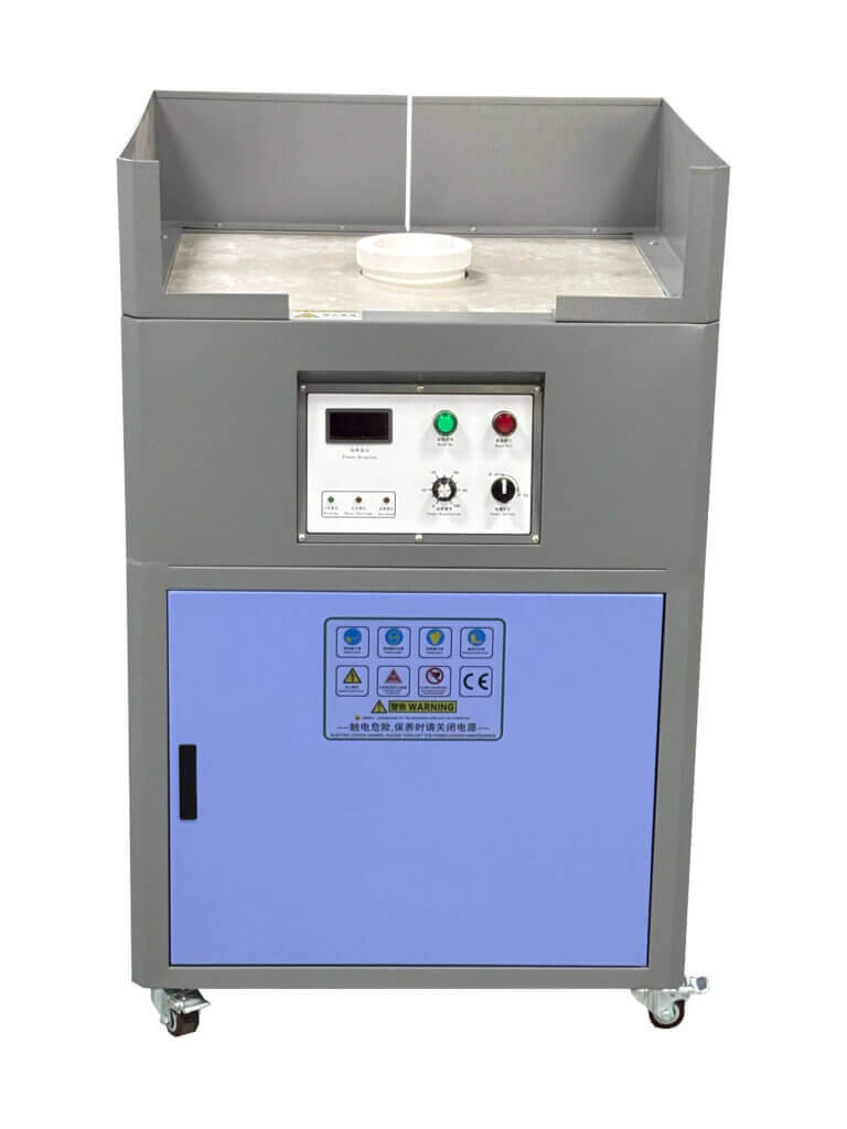 10kg-15kg platinum melting furnace