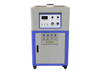 1kg-15kg gold melting machine