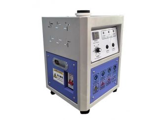 1-2kg Mini Gold Melting Furnace