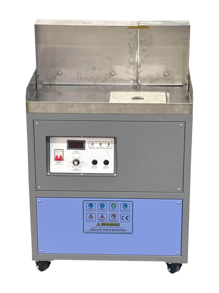 1kg gold melting machine with built-in water cooling