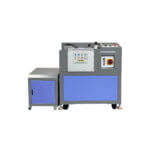 1kg gold bar vacuum casting machine