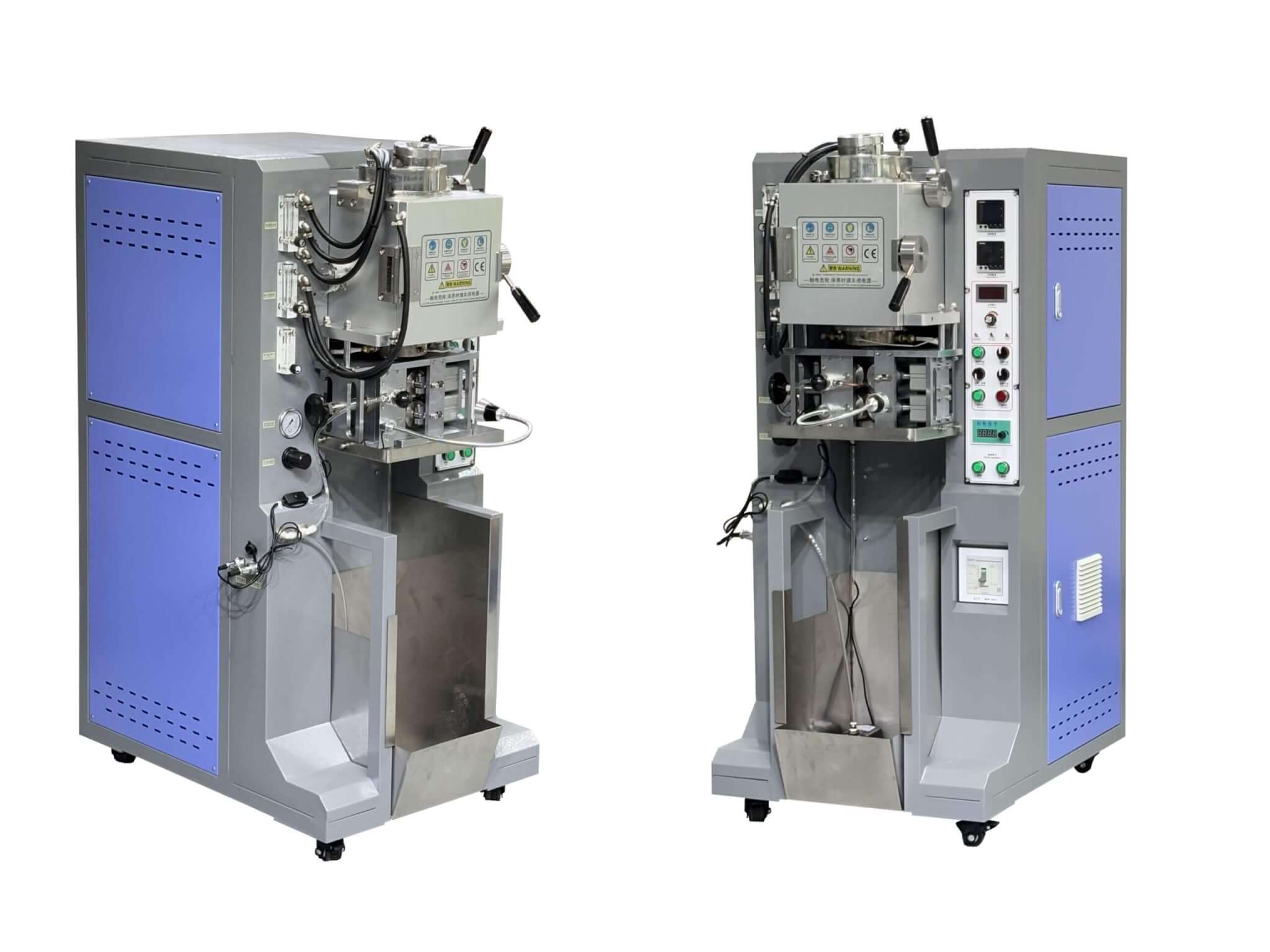 Jewelry Continuous Casting Machine