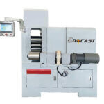 rolling mill