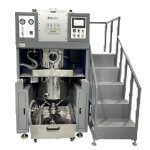 vacuum powder Making Machine