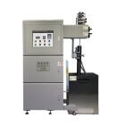 upward casting machine