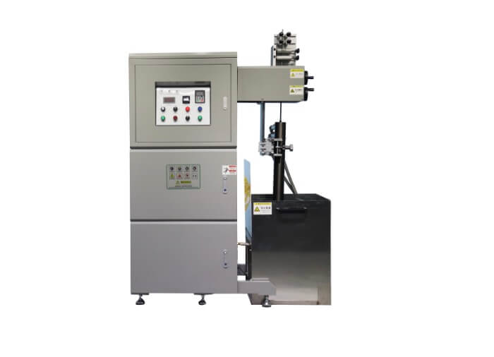 Wire Drawing Machine