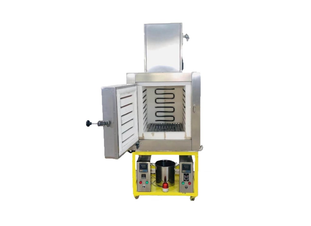 burnout furnace(2)