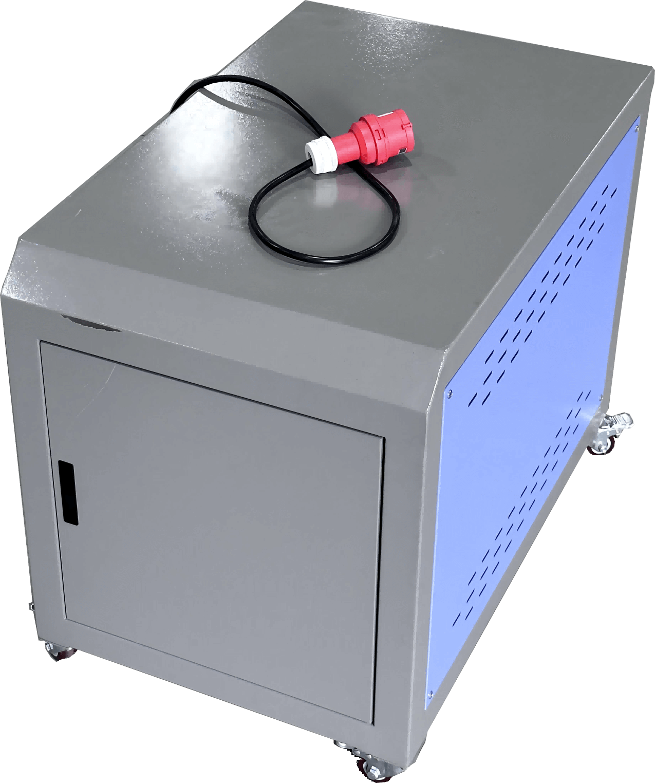 CDOCAST vacuum pump of bar casting machine