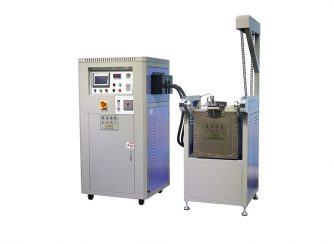 silver melting furnace