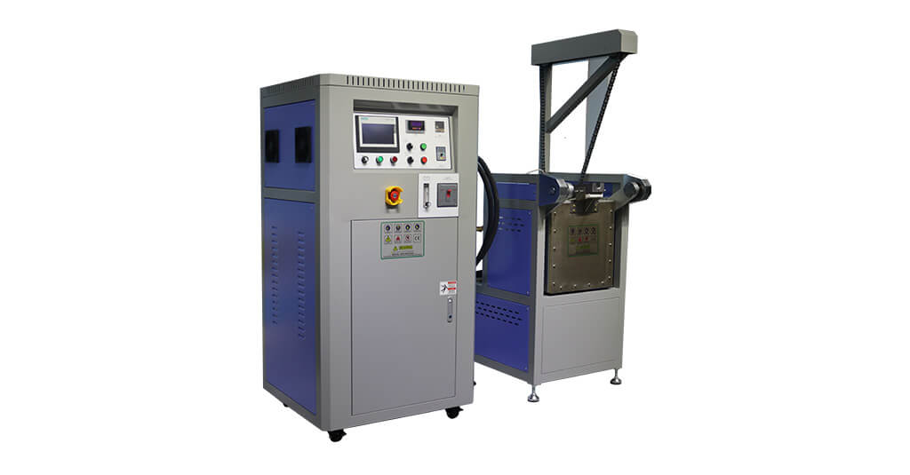 silver melting furnace