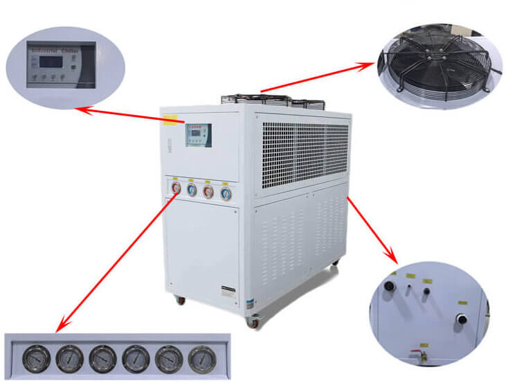 water chiller