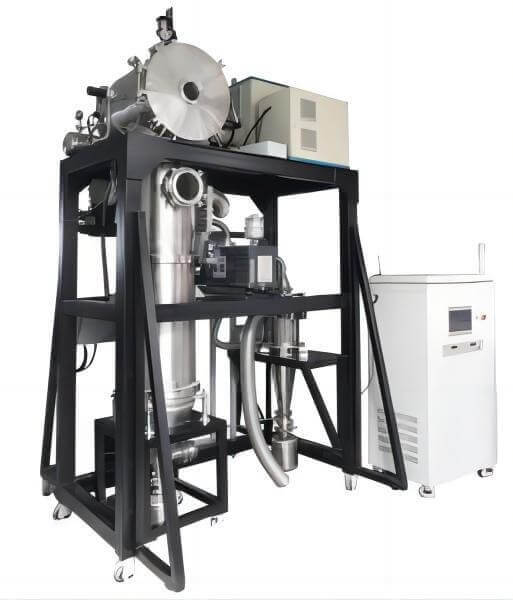 gas atomization machine