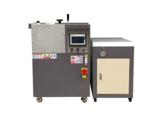 Vacuum induction melting furnace