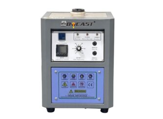 melting furnace for gold silver