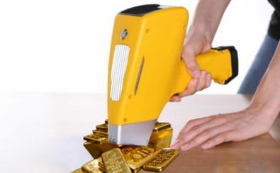 gold test machine gold test machine