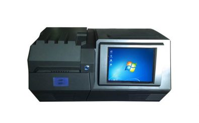 gold tester XRF Gold analyzer