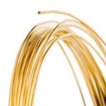 how to make gold wire