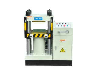hydraulic logo stamping mahcine