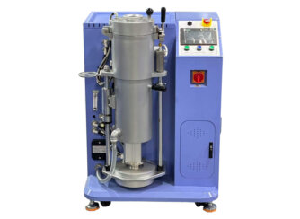 Jewelry Vacuum Casting Machine-2