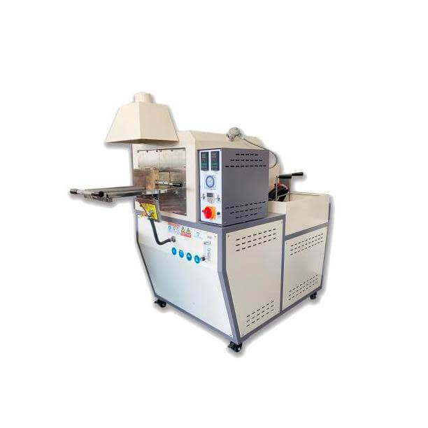 Annealing furnace