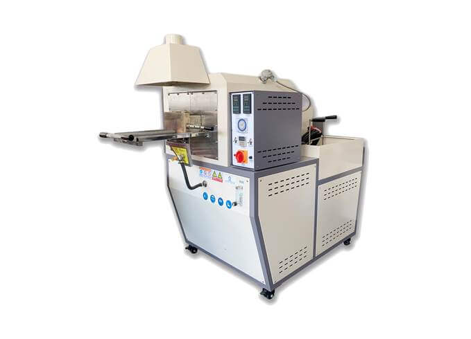 Annealing furnace