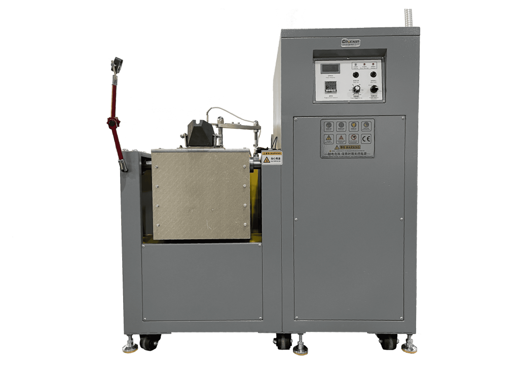 metal melting furnace