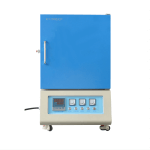 muffle furnace