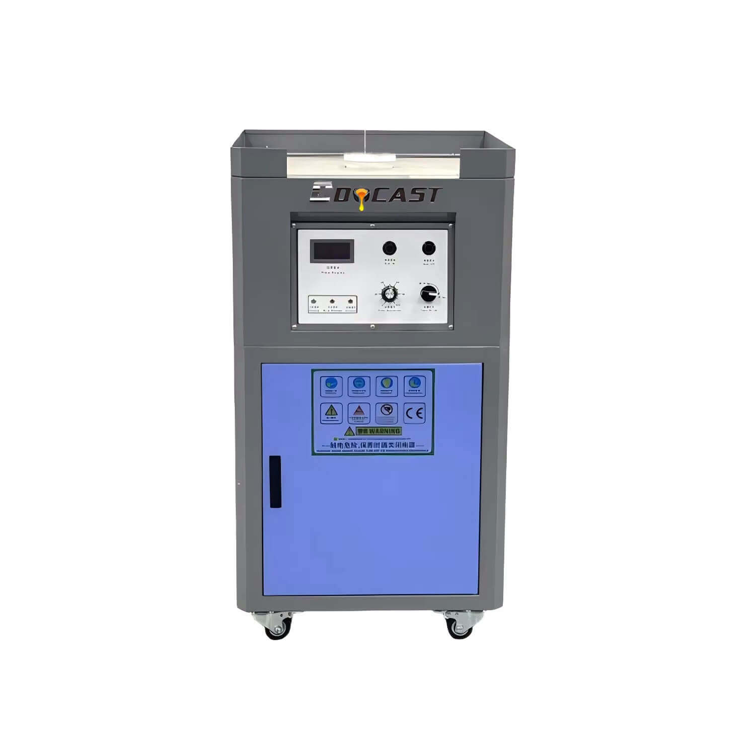 Centrifugal Vacuum Casting Machine