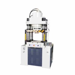 hydraulic punch