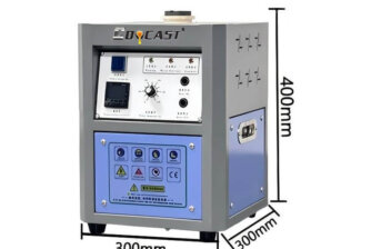 melting furnace details