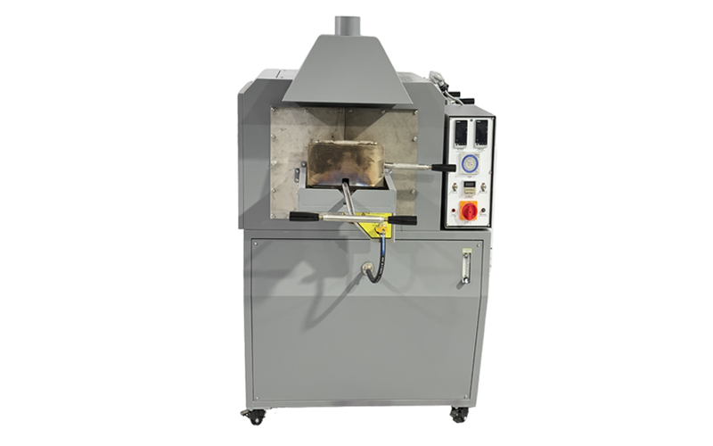 annealing furnace for silver copper