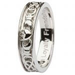 shanore-gents-silver-claddagh-celtic-wedding-band