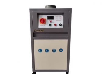 intermediate frequency furnace