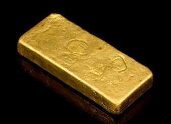 Cost-Effective 10kg Gold Melting Furnace Manual Tilting Machinery