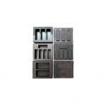 Graphite Mould