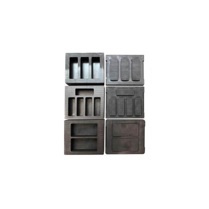 Graphite Mould