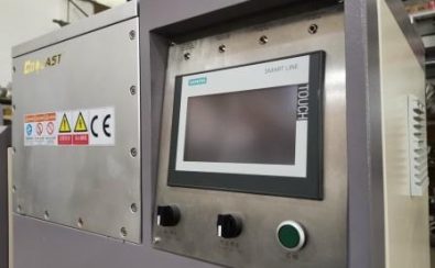1kg Bullion Vacuum Casting Machine