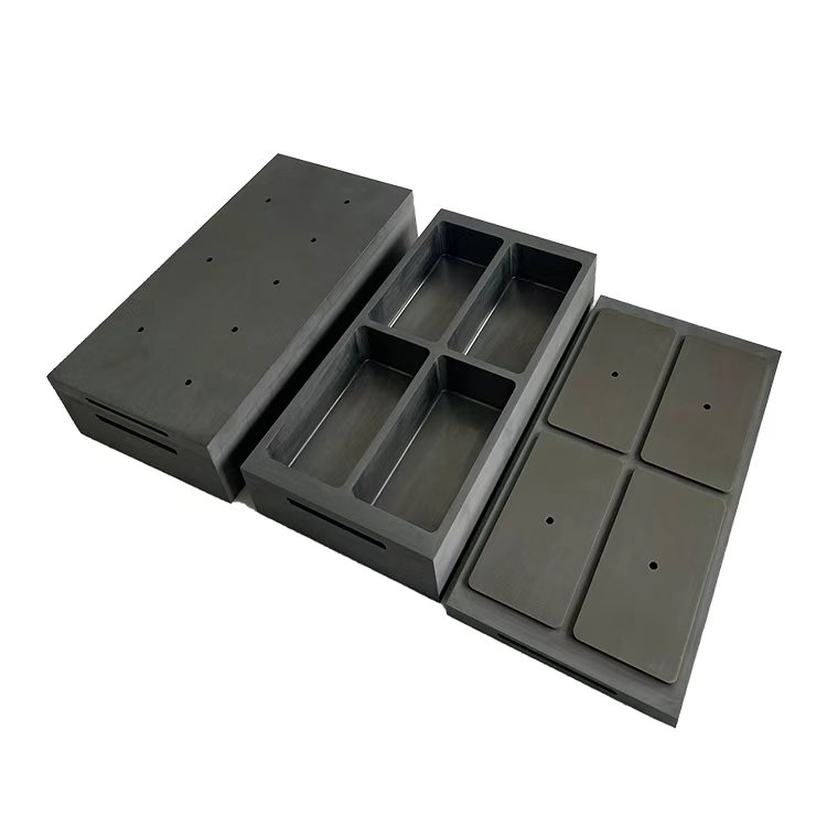 Graphite Mold