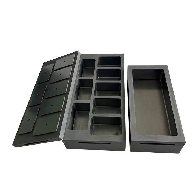 Graphite Mold