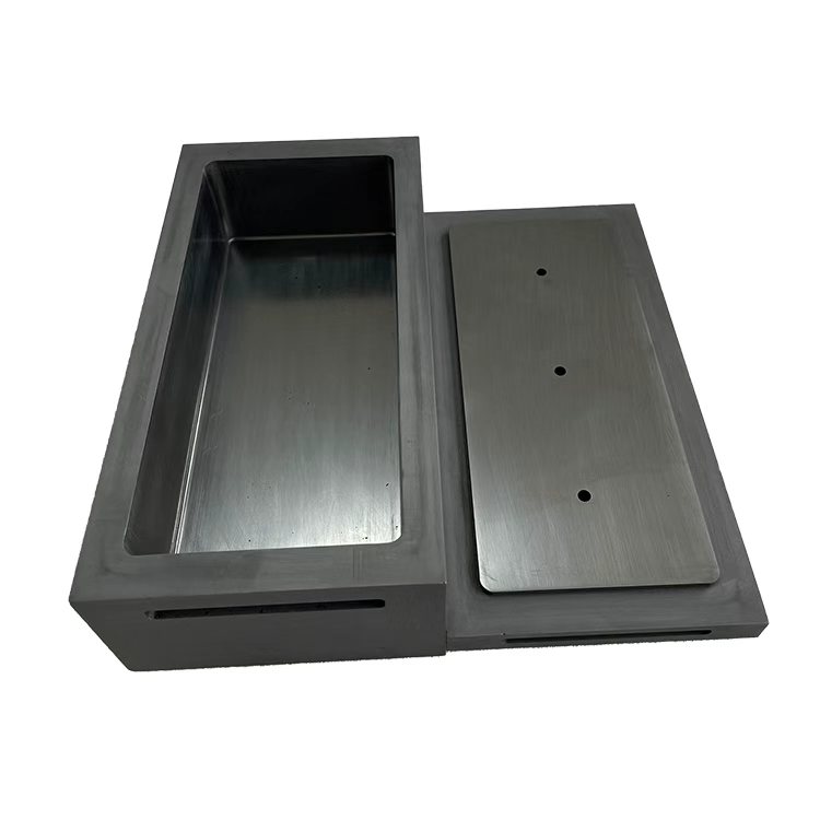 Graphite Mold