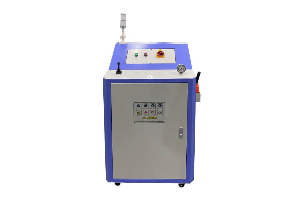 Are You Satisfied With Your Current Metal melting machine