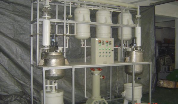 how to refinery the silver
