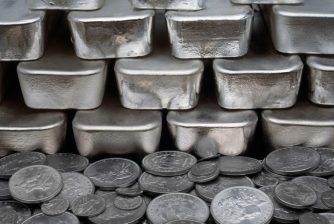 Silver Refinery Machine