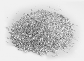 Metal powder water atomization equipment- gold, silver copper