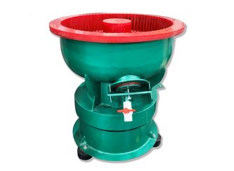 polishing machine