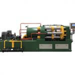 continuous extruding machine 2
