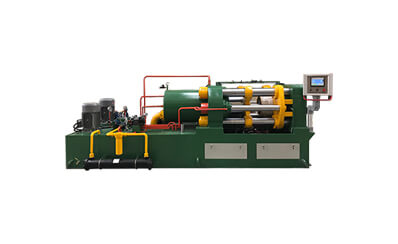 continuous extruding machine 2