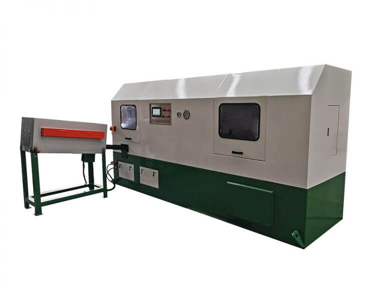Metal Extrusion MachineMetal Extruder CDOCAST